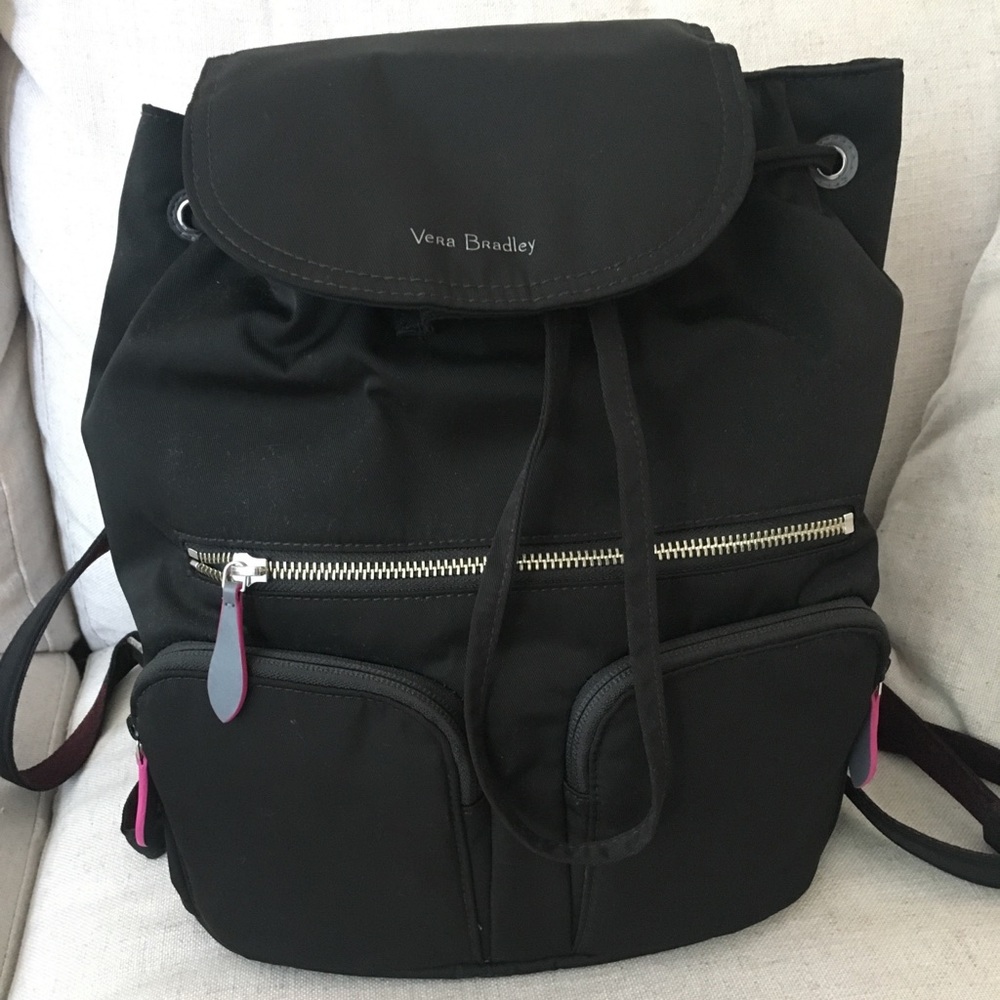 Vera Bradley backpack